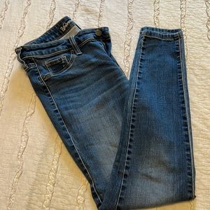 Universal Thread Skinny Jeans